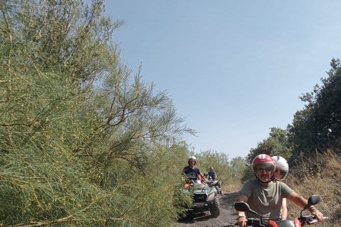 Etna Easy Tour - Who Will Love This Tour?