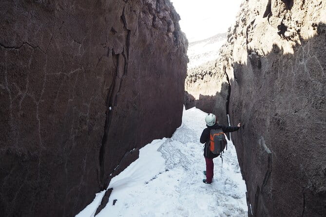 Etna Trekking High Altitude For Small Groups - Who is this tour best suited for?