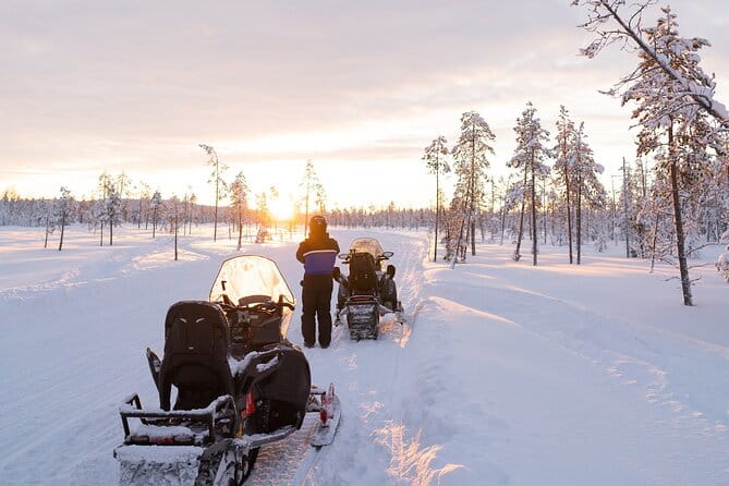 Evening Snowmobile Safari in Rovaniemi - Final Thoughts