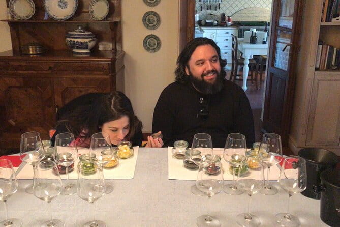 Exclusive Assisi & Sagrantino di Montefalco Wines from Florence - Visiting the wineries: tradition meets innovation