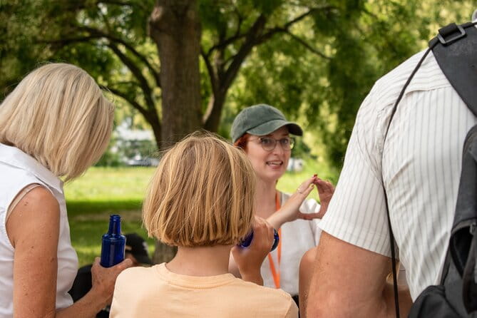 Exclusive Berlin Highlights Private Walking Tour - Who will love this tour?