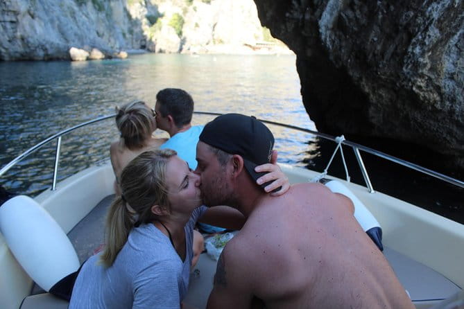 Exclusive boat tour in Amalfi Coast - Final Thoughts: Is It Worth It?