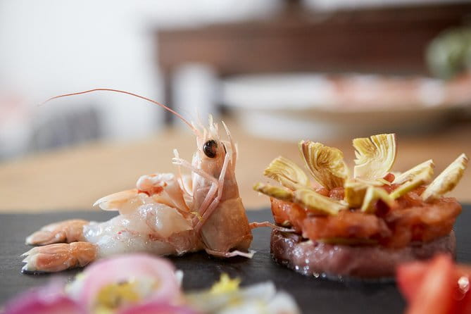 Exclusive cooking experience with a Venetian Chef: cichetti cooking class - Who Should Consider This Experience?