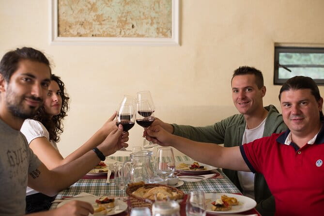 Exclusive Pisa and Wine Tour - Who Will Love This Tour?