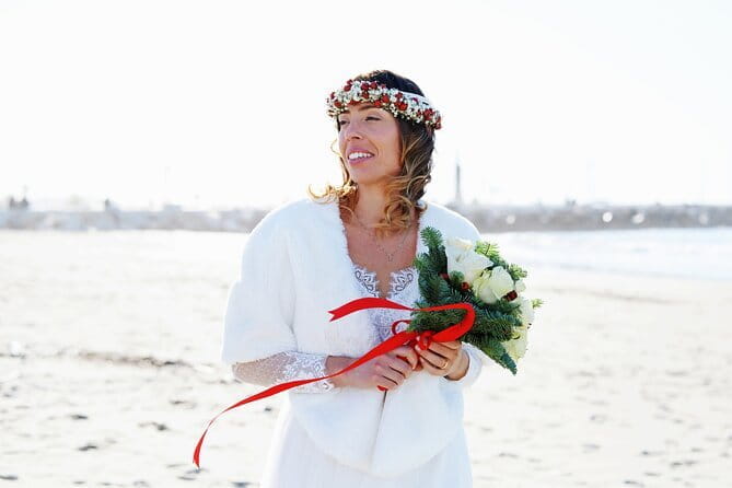 Exclusive Private Photoshoot in Florence - The Value of the Price