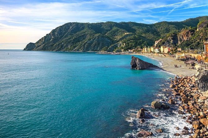 Exclusive Private Shore Excursion from Livorno port to Cinque Terre - Who Will Love This Tour?