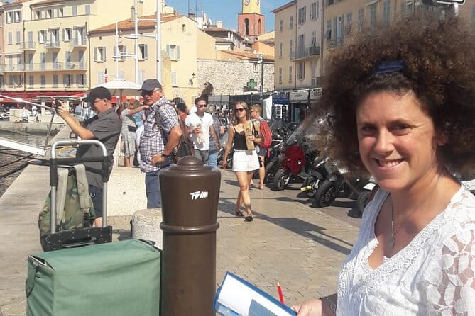 Exclusive private tour of Saint Tropez by a Tropezian guide - Price, Logistics, and Practical Tips