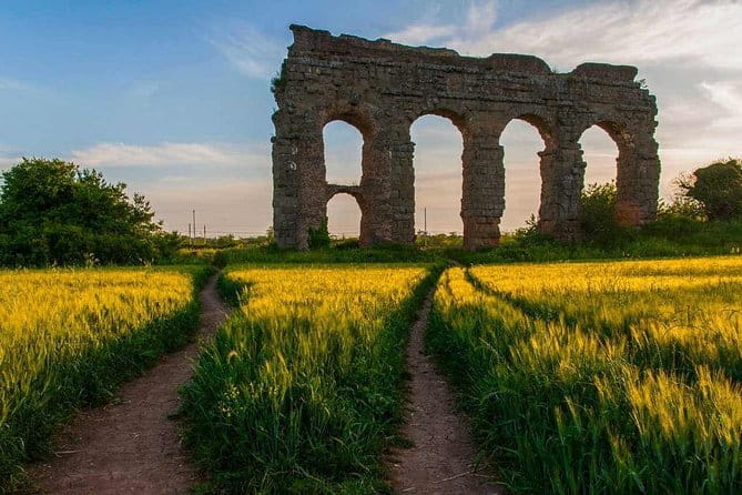 Exclusive Rome Explorer: Personalized Tour & Chauffeur - How the Tour Works: An In-Depth Look