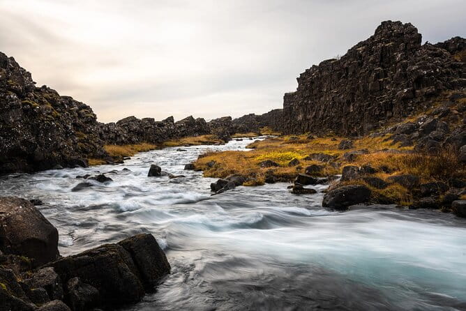 Exclusive Thingvellir National Park Private Day Tour - Price and Logistics