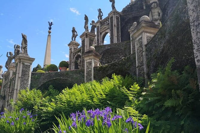 Exclusive tour of isola Bella with private boat cruise - Who Is This Tour Best For?