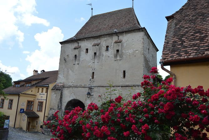 Exclusive tour: Sighisoara, Medias and Biertan tour from Sibiu - Pricing and Value