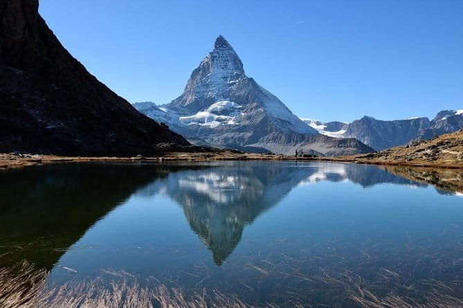 Exclusive Zermatt and Matterhorn: Small Group Tour from Bern - FAQ