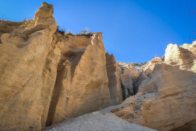 Excursion Lame Rosse, Fiastra - The Sum Up: Who Will Love This Adventure?