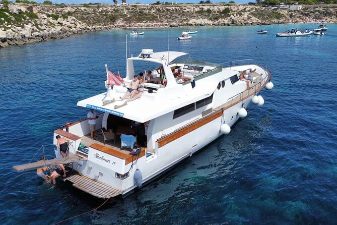 Excursion on Luxury Yacht Shalimar IV - Final Thoughts