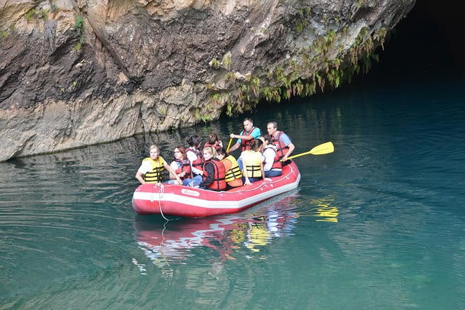 Excursion to Altinbesik Cave and Ormana Village - FAQs