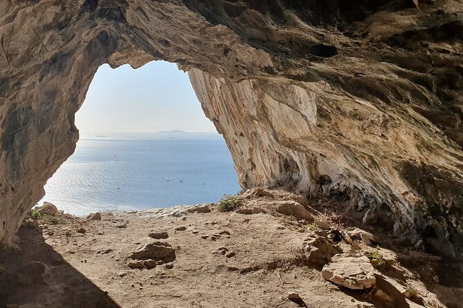 Excursion to Gibraltar with Rock Tour From Malaga - Gibraltar Town: Shopping, Food, and Free Time