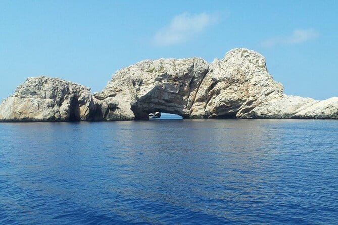 Excursion to Isla Margarita by Jet Ski From San Antonio - Frequently Asked Questions