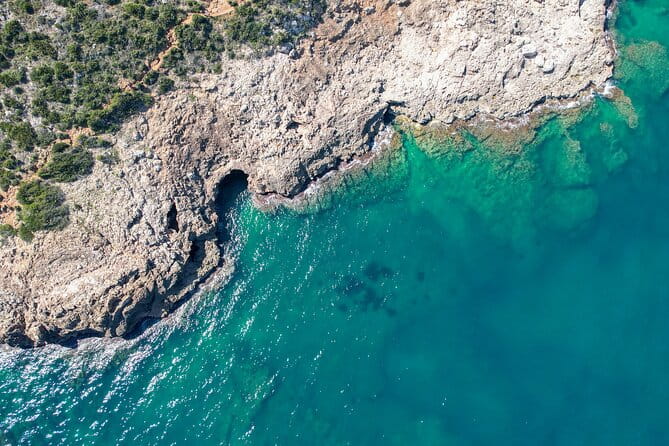 Excursion to the Cova Tallada with optional swimming stop Denia - Final Thoughts