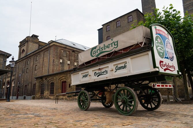 Exhibition - Home of Carlsberg - Who Should Visit?