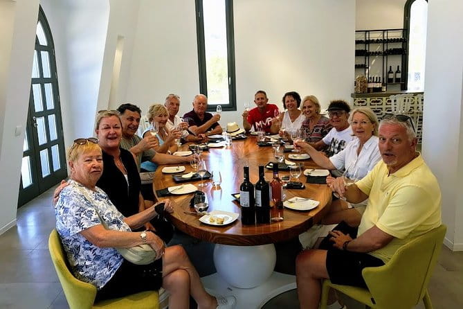 Experience Like a Local Santorini Food and Wine Tasting - Frequently Asked Questions