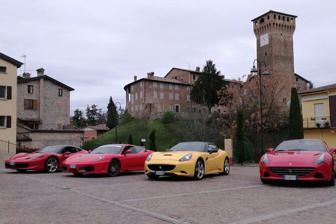 Experience PLUS program - The Sum Up