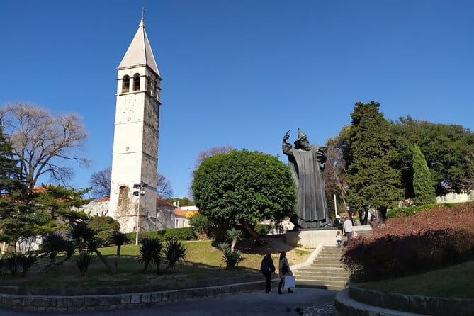 Experience Split With Local Professional Historian - Private - Who Would Love This Tour?