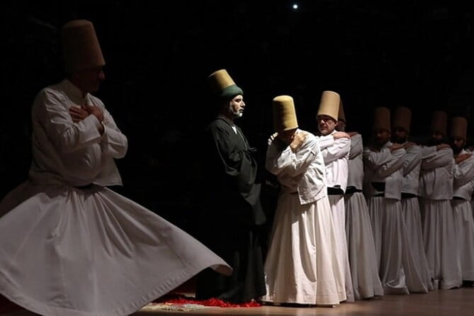 Experience the Traditional Whirling Dervish Ceremony in Pamukkale - Who Will Appreciate This Experience?
