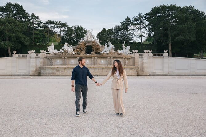Experience Vienna with a local professional photographer - Final Thoughts