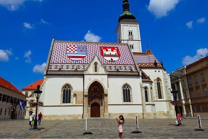 Experience Zagreb Through the Eyes of Local - Who Should Book This Tour?