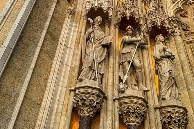 Experience Zagreb with a local - Private walking tour - FAQ