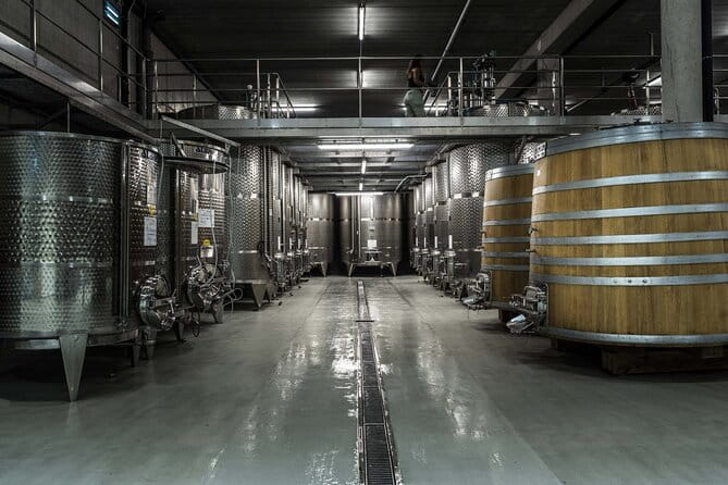 EXPLORATION - Visit of the estate, the cellars & tasting - Frequently Asked Questions