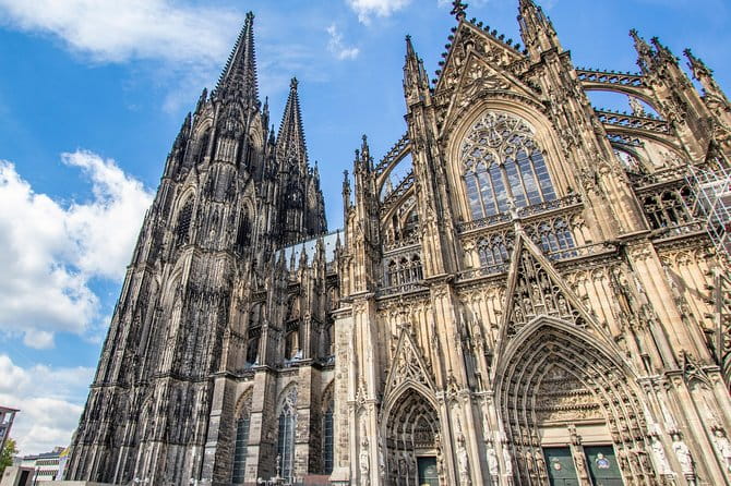 Explore Cologne in 60 minutes with a Local - A Close Look at the Itinerary: What You’ll Experience