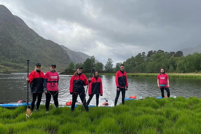 Explore Glenfinnan - Adults - Is This Activity Right for You?