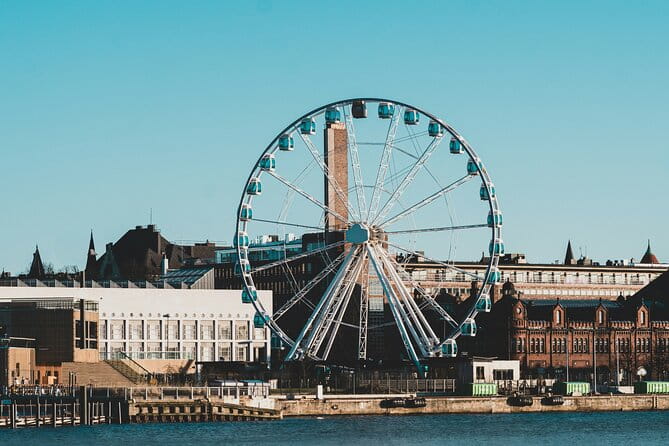 Explore Helsinki in Portuguese with a PRIVATE guide - Who is this tour best suited for?