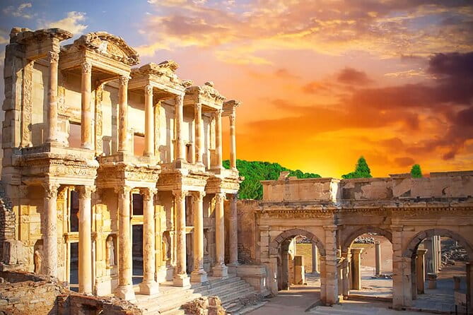 Explore history with Ephesus tour and relax with Turkish Bath! - Who Is This Tour Best For?