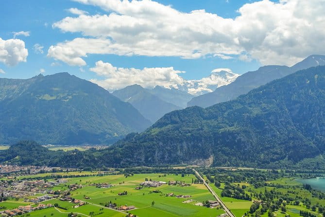Explore Interlaken in 60 minutes with a Local - FAQ