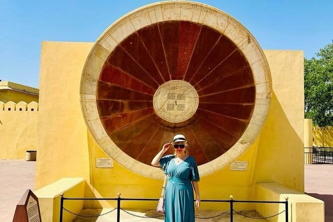 Explore Local Experience Jaipur Sightseeing Tour by Car + Guide - Final Thoughts: Is This Tour for You?