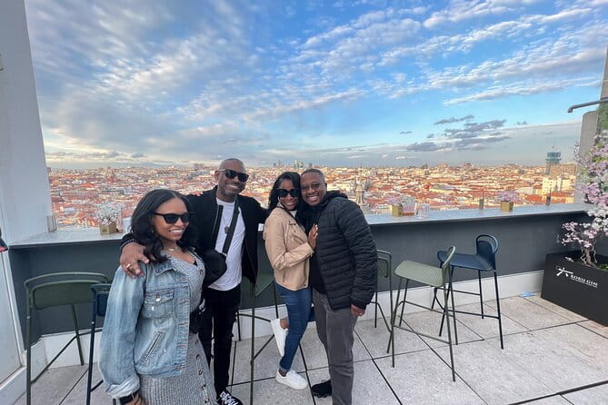 Explore Madrid Rooftop Bars - FAQ: Your Questions About Madrid’s Rooftop Bar Tour Answered