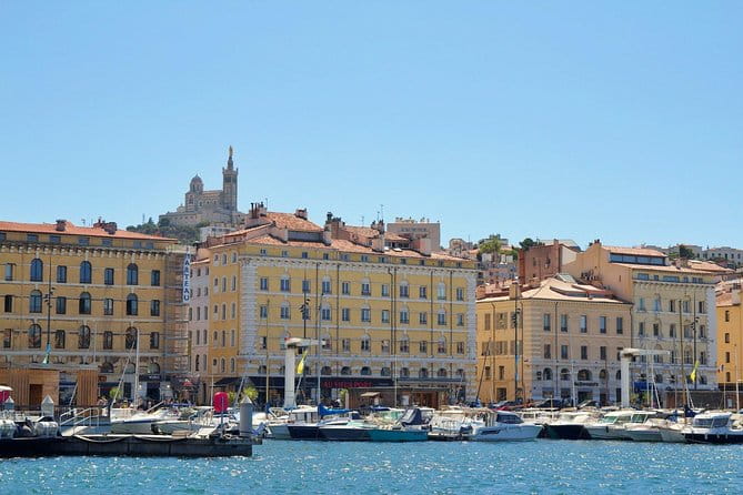 Explore Marseille in 90 minutes with a Local - Practical Tips for Your Tour