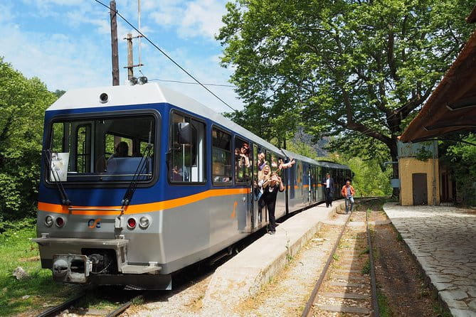 Explore nature & history in Kalavryta - Who Will Love This Tour?