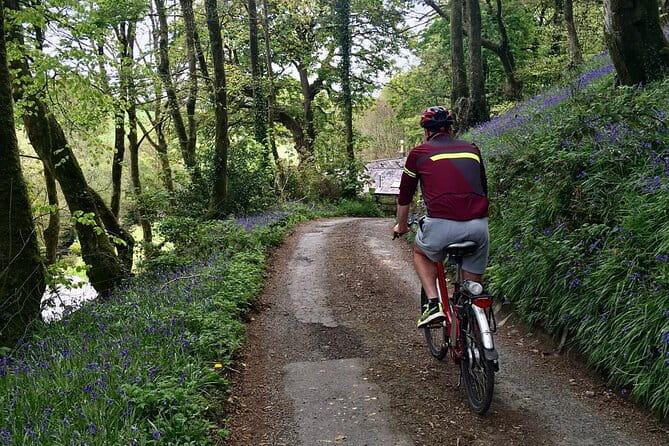 Explore North Cornwall on Electric Bikes - FAQ: Your Questions About the North Cornwall E-Bike Tour