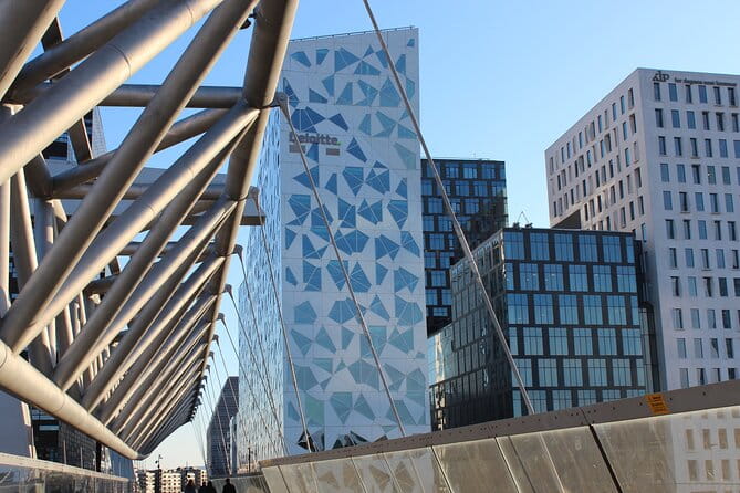 Explore Oslos Art and Culture with a Local - Who Should Consider This Tour?