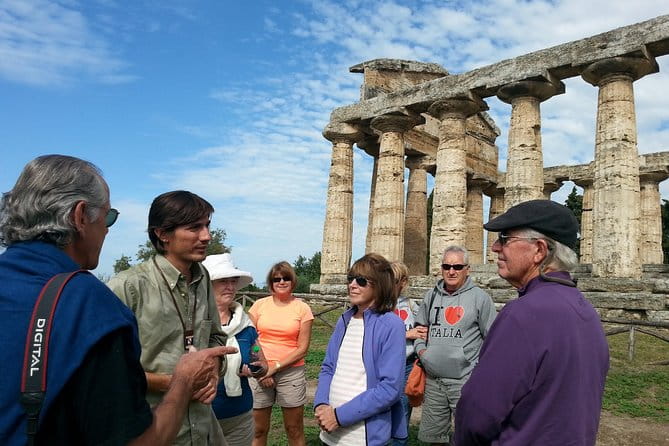 Explore Paestum with an Expert Archaeologist - The Sum Up: Is This Tour Worth It?