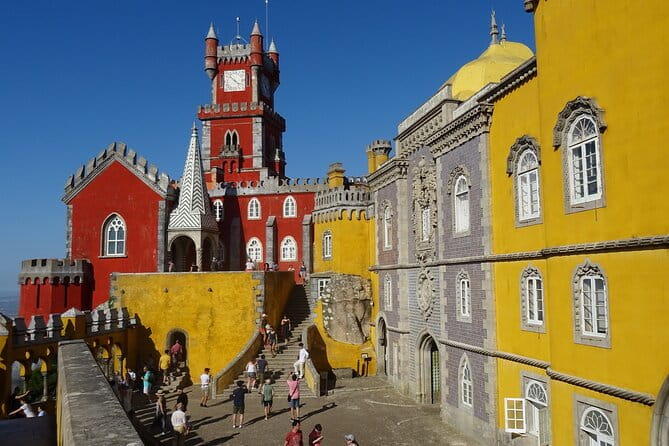 Explore Private Tour in Sintra - In Closing: Is This Tour Worth Your Time?