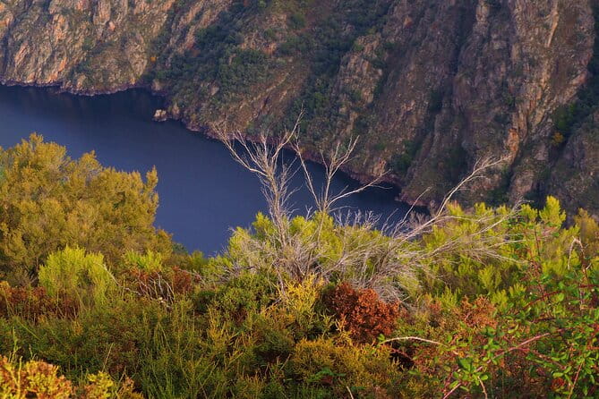 Explore Ribeira Sacra by Boat: Unique Excursion from Santiago - Authentic Experiences and Practical Tips