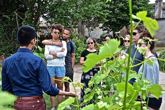 "Explore Saint-Émilion on e-Bikes: Small Group, half-Day Tour" - Why You’ll Love Exploring Saint-Émilion on E-Bikes
