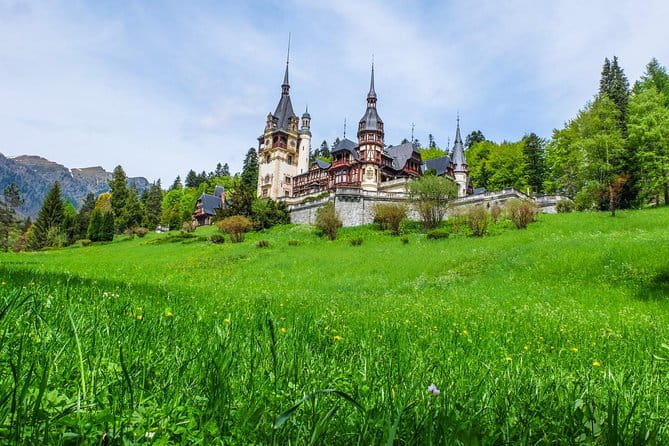 Explore Transylvania Tour 4 days - Practical Details and Final Thoughts