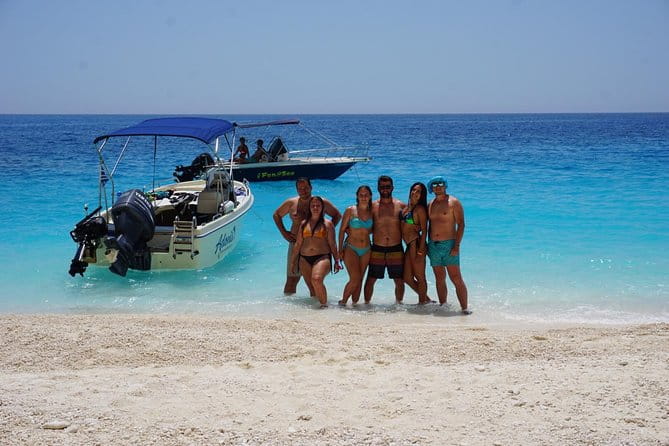 Explore zakynthos island with Adonis boat rental - FAQ