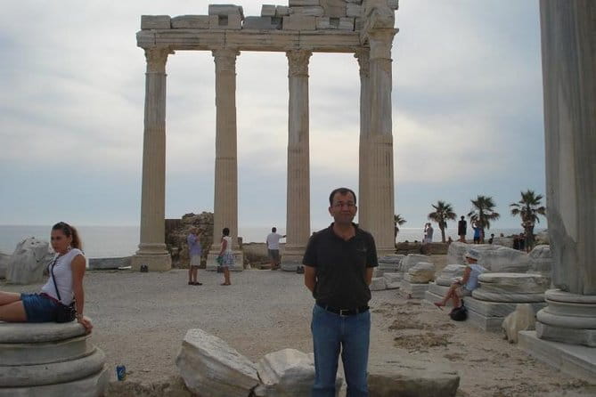 Exploring Ancient Wonders and Natural Beauty in Turkey - The Sum Up