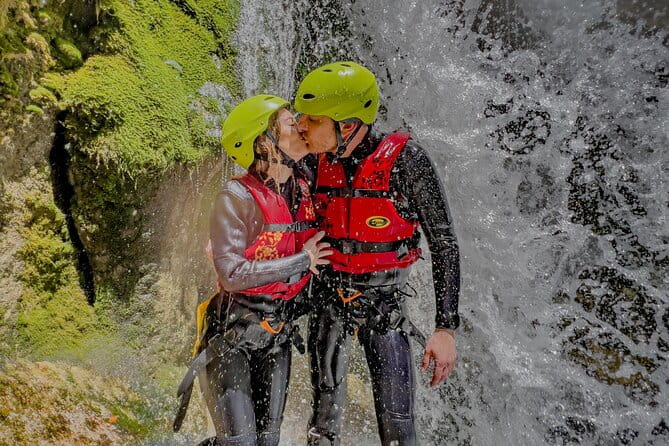Extreme Canyoning on Cetina River from Split or estanovac - Who Should Consider This Tour?